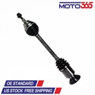 Front Right Cv Axle Shaft Kit For Volkswagen Tiguan Audi Q3 Quattro Awd Fwd Oem. Fixed Price $120.92.