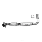 Catalytic Converter Ap Exhaust 645278 Fits 2003 Lincoln Navigator 5.4L-V8. Fixed Price $900.67.