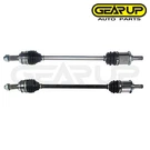 Rear Pair Cv Axle Joint Shaft Assembly For Honda Cr-v Lx Ex-l 2.4L 2009-2011. Fixed Price $195.95.