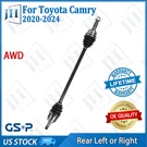 Oe Rear Left/right Cv Axle Shaft For 20 21 22 23 24 Toyota Camry RAV4 ES250 Awd. Fixed Price $119.88.