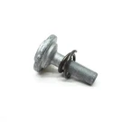 Mini Cooper F55 Axle Bolt W/ Spring 33406858534 New Genuine. Fixed Price $39.90.
