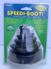 03604 Speedi-boot Outer Cv Joint Split (1981-87 Subaru, Mopar). Fixed Price $19.99.