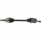 Cardone New 66-3593 Cv Axle Assembly Front Left Fits 2006-2009 Kia 49501-2G300. Fixed Price $189.96.
