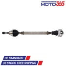 Front Passenger Side Cv Axle Shaft For 2012-2016 Volkswagen Eos Convertible Oem. Fixed Price $138.16.