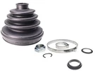 Cv Boot Kit 15HCDKN58 For Cabriolet Golf Scirocco Quantum Jetta Corrado 1989. Fixed Price $35.12.