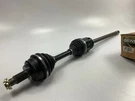 Reman. Oem Remanufacturing 60-9256 Front Right Cv Axle For 2000-2006 Bmw X5. Fixed Price $62.99.