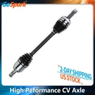 Front Driver Side Cv Axle For Hyundai Tucson 2.4L L4 2014-2015 Fwd. Fixed Price $183.07.