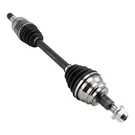 Front Left Cv Axle Shaft Assembly For 2006-2007 2010-2011 Mercedes-benz R350. Fixed Price $67.99.