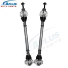 Cv Axle Shaft Rear For 2017-2021 Audi Q7 2019-21 Q8 W/o Sport Differential. Fixed Price $335.10.