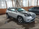 2019 Jeep Cherokee Front Axle Shaft 4WD Used 82000 Miles Oem 447-10818R. Fixed Price $80.70.
