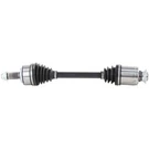 For Honda Hr-v 2016 2017 2018 Front Right Cv Axle Shaft Tcp. Fixed Price $167.41.