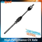 Front Right Cv Axle Joint Shaft Assembly For Mazda CX-5 2.0L L4 Awd Auto Trans. Fixed Price $214.72.