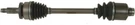 A1 Cardone Number 60-8159 Axle Assembly. Fixed Price $55.00.