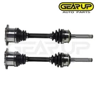 Front Pair Cv Axle Joint Shaft Assembly For Toyota T100 Pickup 4WD 1993-1998. Fixed Price $216.59.