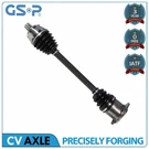 Cv Axle Joint Assembly Front Right For 2006 07 08 09 10 11 Audi A6 3.2L V6. Fixed Price $193.47.