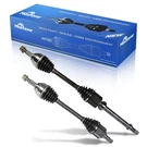 Maxfavor Front Pair Axle Shaft For Nissan Juke Fwd Auto Cvt Trans 2011-2017. Fixed Price $305.67.
