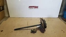 Left Rear Axle Shaft W/backing Plate Fits 07-21 Tundra 1334167. Fixed Price $125.00.