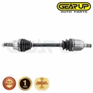 Front Left Cv Axle Joint Shaft Assembly For Hyundai Santa Fe 1.6L Fhev 2021-2022. Fixed Price $123.27.