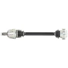 Trakmotive Cv Axle Shaft P N Bm 8231. Fixed Price $316.04.