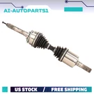 4WD For 1988-95 1996 Honda Passport Isuzu Rodeo Pickup Front Right Cv Axle Shaft. Fixed Price $165.44.