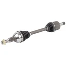 For Pontiac Aztek Buick Rendezvous Chevy Uplander Front Right Cv Axle Shaft. Fixed Price $86.41.