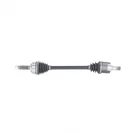 Cv Axle Shaft Surtrack HO-8402 Fits 07-09 Acura Mdx. Fixed Price $132.57.