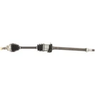 MB-8029 Trakmotive Cv Half Shaft Axle Front Passenger Right Side For Mercedes. Fixed Price $250.20.