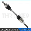 Cv Axle Half Shaft Front Left Ford Transit Connect 2.0L L4 2019-2023. Fixed Price $103.84.