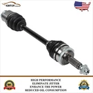 Front Right Side Manual Trans. For Hyundai Veloster 1.6L 2014-2017 Cv Axle Shaft. Fixed Price $56.99.