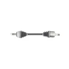 Trakmotive HO-8048 Cv Axle Shaft For 92-00 Acura Honda Civic Del Sol. Fixed Price $72.17.