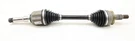 New Oem Gm Front Left Cv Axle Shaft Assembly 84615519 Chevrolet Equinox 18-25. Fixed Price $152.95.