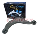 Mevotech Supreme Rear Upper Suspension Control Arm For 2004-2013 Mazda Tg. Fixed Price $74.96.