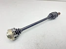 12-16 Bmw E89 Z4 28I Rear Right Suspension Output Cv Axle Shaft 86MM/D=30MM Oem. Fixed Price $125.00.