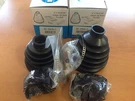 Inner & Outer Cv Axle Boot Kit For Nissan Titan, Armada Infinity QX56 2004-2015. Fixed Price $35.06.