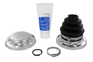 Vaico Aftermarket Drive Shaft Bellow Kit For Bmw X5 (E53) 2001-2003 V20-1186. Fixed Price $38.88.
