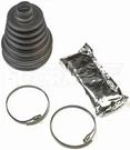 Dorman 614-001 Uni-fit C.v. Joint Boot Kit Outer Up 3.58 In. Diameter. Fixed Price $22.66.