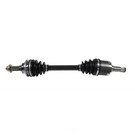 Axle Assembly-new Gsp NCV47536. Fixed Price $112.59.