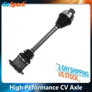 Front Passenger Side Cv Axle Joint For Audi Q5 2.0L L4 2011-2012 Awd. Fixed Price $191.67.