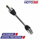 Front Passenger Side Cv Axle Shaft Assembly For Honda Crosstour 3.5L Awd Fwd Oem. Fixed Price $126.85.
