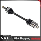 Front Left Cv Axle Joint For 1994-2001 Acura Integra 1996 1997 1998 1999 2000. Fixed Price $99.58.