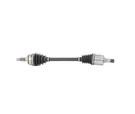 HO-8552 Trakmotive Cv Half Shaft Axle Front Driver Left Side Hand For Civic. Fixed Price $149.99.