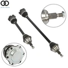 Front Left & Right Cv Axle Assembly For Volkswagen Beetle Golf Jetta 1998-2006. Fixed Price $106.95.