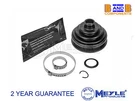 Outer Cv Boot Kit Front Bmw X5 E53 31607507402 Meyle A1067. Fixed Price $17.44.
