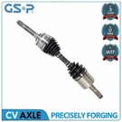 Cv Axle Joint Assembly Front Right For 1992-1994 Isuzu Trooper 3.2L V6. Fixed Price $136.89.
