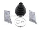 Gkn Loebro Front Outer Axle Boot Kit 31607565316 Bmw X5. Fixed Price $35.02.