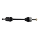 Front Passenger Side Cv Axle Assembly For Honda Cr-v 1997-2001 Automatic Trans.. Fixed Price $66.99.