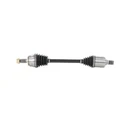 HO-8645 Trakmotive Cv Half Shaft Axle Front Driver Left Side Hand For Pilot Mdx. Fixed Price $168.99.