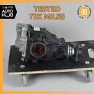 12-16 Bmw F30 320I 328I Gt 428I Rear Differential Axle Carrier 3.15 Oem 72K. Fixed Price $257.30.