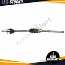For 2016-2021 Mazda CX-3 2.0L L4 Awd Front Right Cv Axle Shaft Assy. Fixed Price $182.93.
