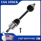 Front Left Cv Axle Shaft Assembly For Volkswagen Tiguan 2017 3C0407271AN. Fixed Price $59.99.